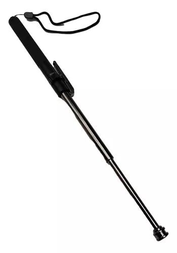 Bastón Retráctil Automático