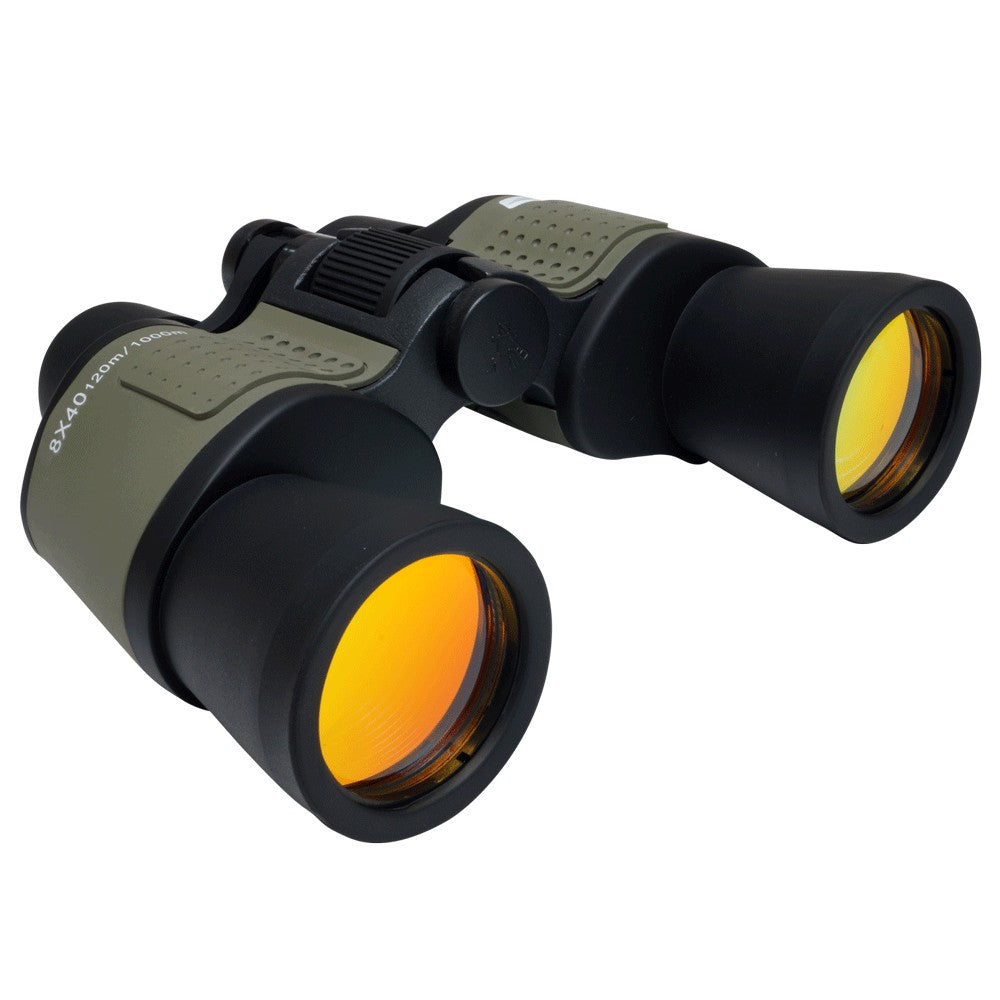 Binocular Tucano