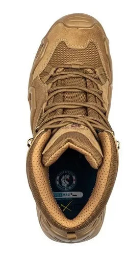 Botin ROCKROOSTER WALLAND