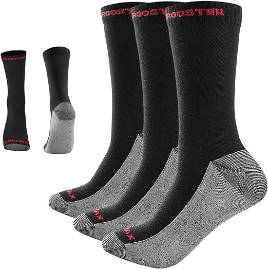 Calcetines ROCKROOSTER