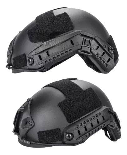 Casco Táctico