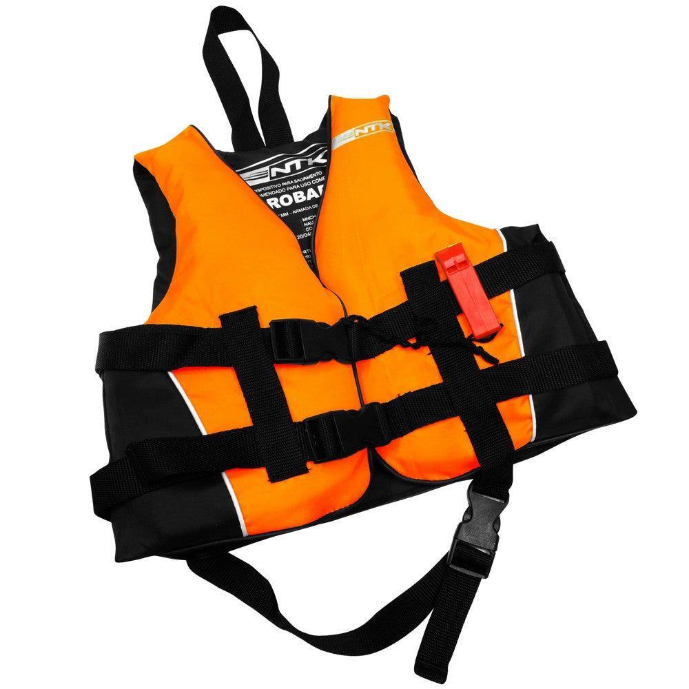 Chaleco Salvavidas 10 Kgs