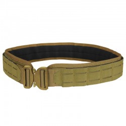 Cinturón cobra con sistema MOLLE
