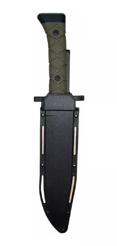 Cuchillo de pesca grande