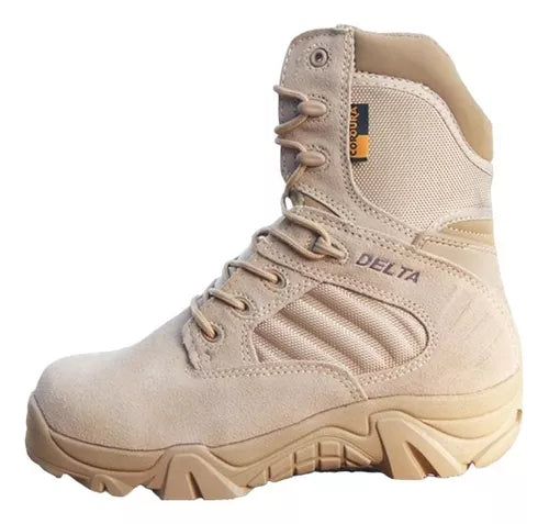 Bota marca DELTA