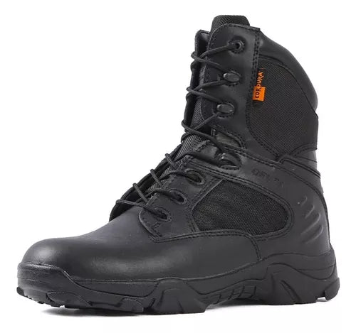 Bota marca DELTA