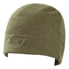 Gorro de polar marca ESDY