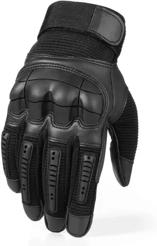 Guantes tácticos reforzados