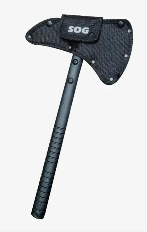 Hacha Tomahawk