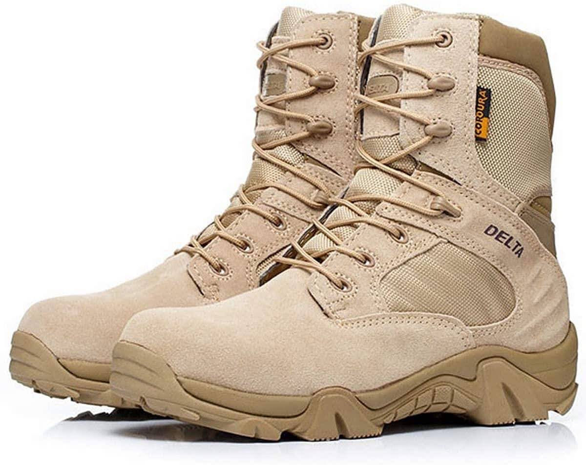 Bota marca DELTA
