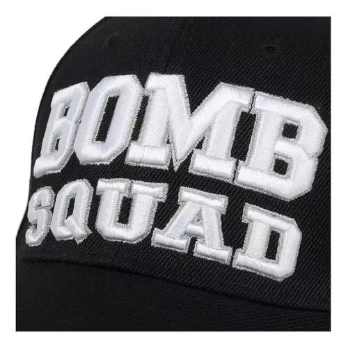 Jockey Bomb Squad