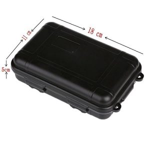 Kit de Supervivencia