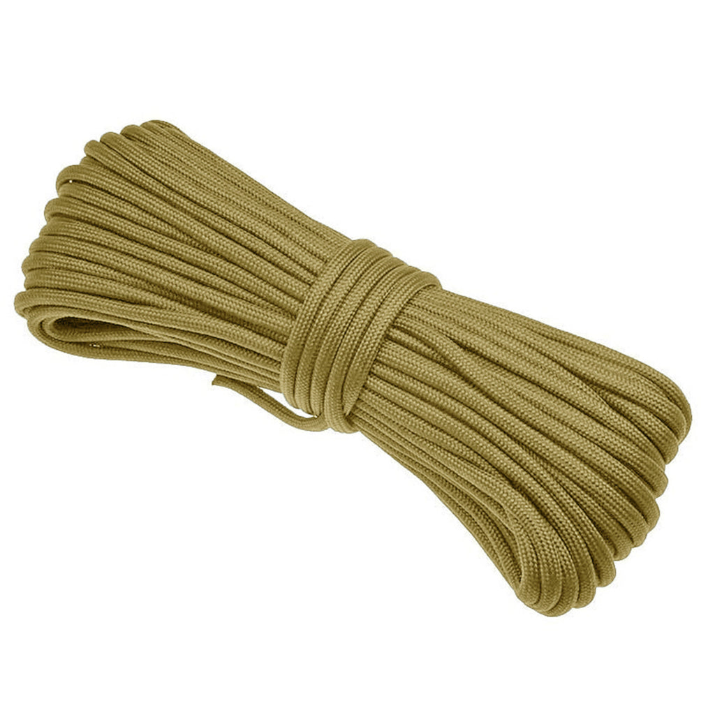 Línea de paracaídas (PARACORD) 30mt