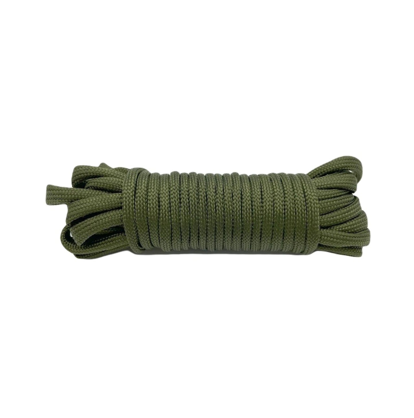 Línea de paracaídas (PARACORD) 30mt