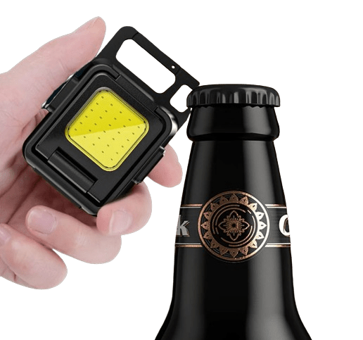 Linterna Led Llavero