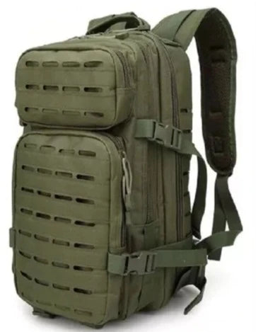 Mochila Táctica 50L