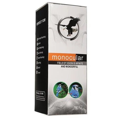 Monocular 40 x 60