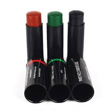 Pintura de Mimetismo