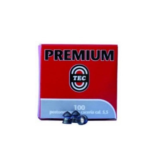 Postones 5.5 Premium TEC