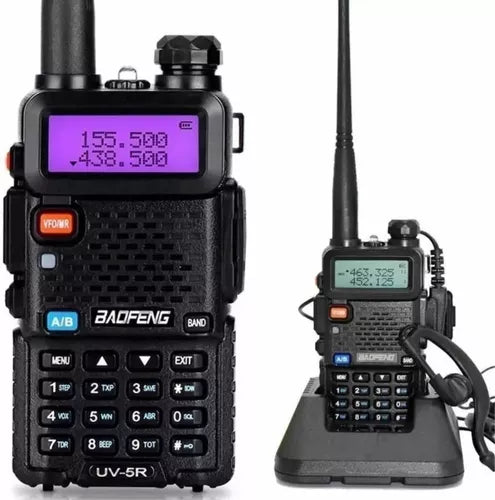 Radio Baofeng UV-5R