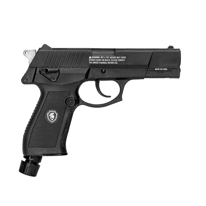 Pistola Traumática SCORPION