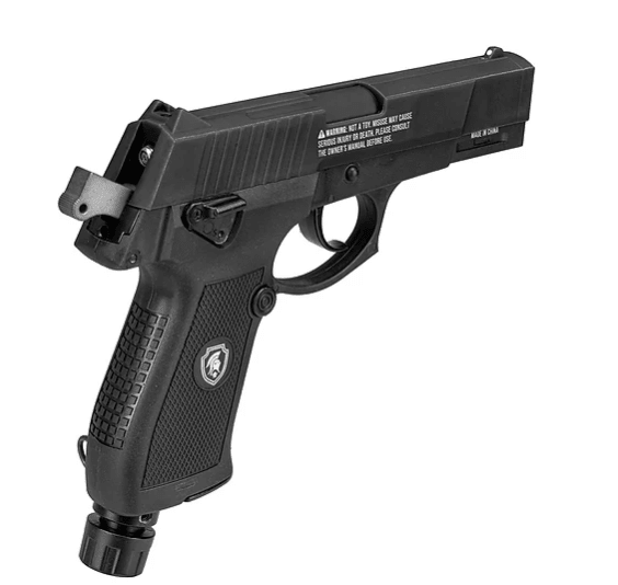 Pistola Traumática SCORPION