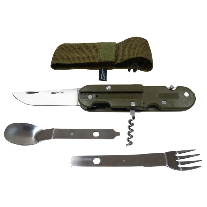 Conjunto Servicios  Timber