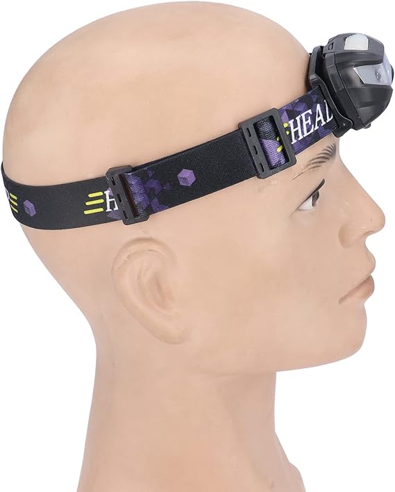 Linterna Head Lamp