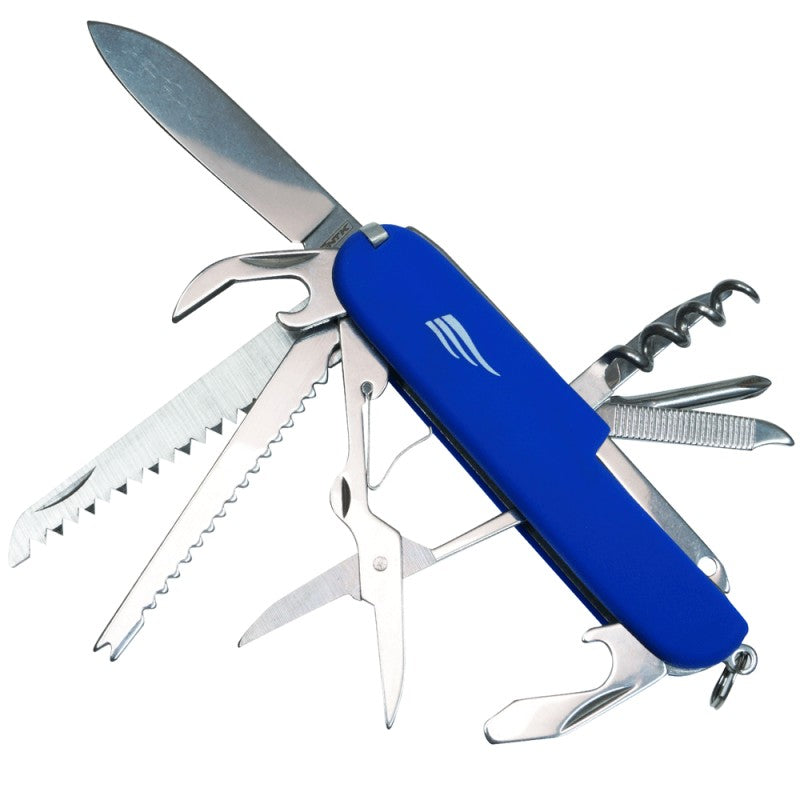 Cortapluma Multifuncion  Zeus