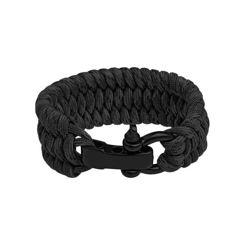 Pulsera Paracord AK