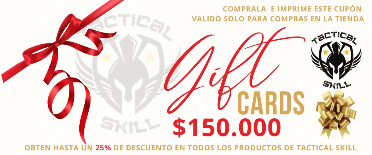 Gift Cards $150.000