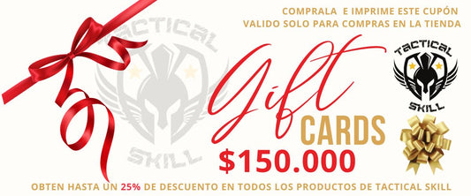 Gift Cards $150.000