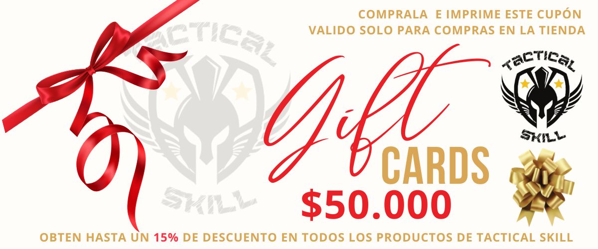 Gift Cards $50.000