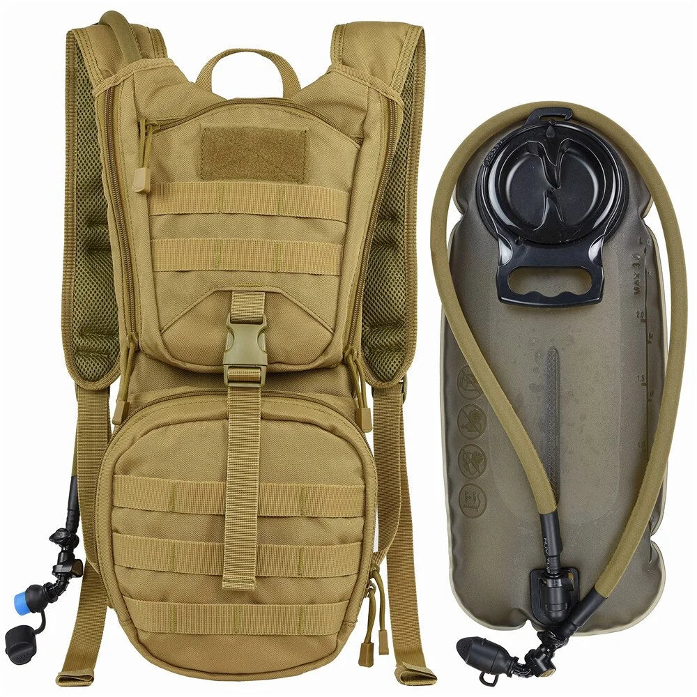 Camelbag