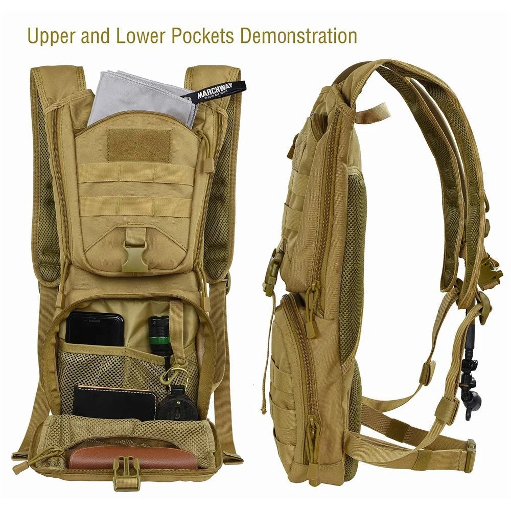 Camelbag