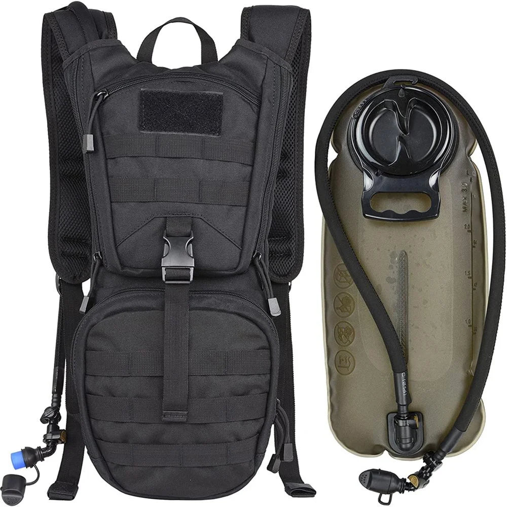Camelbag