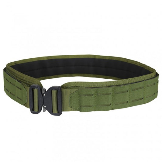 Cinturón cobra con sistema MOLLE