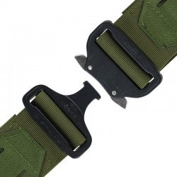 Cinturón cobra con sistema MOLLE