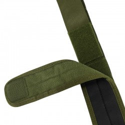 Cinturón cobra con sistema MOLLE