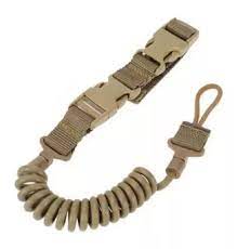 Correa Sling / Cola de Chancho