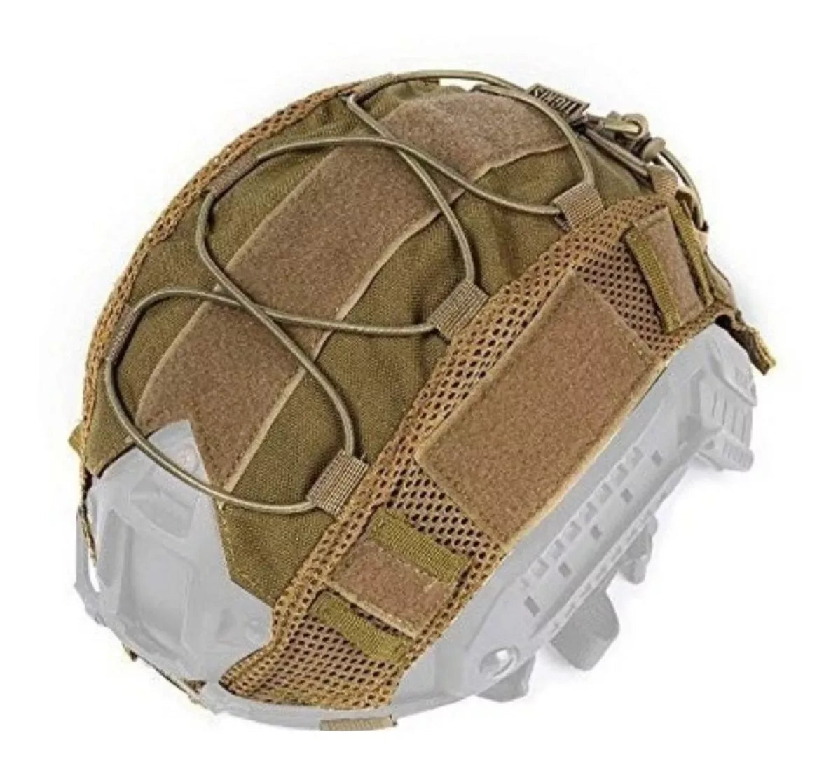 Funda para casco táctico