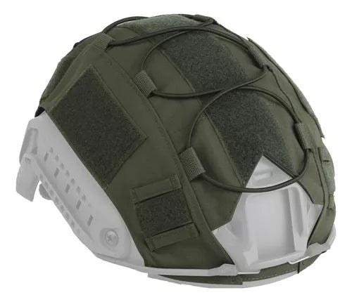 Funda para casco táctico