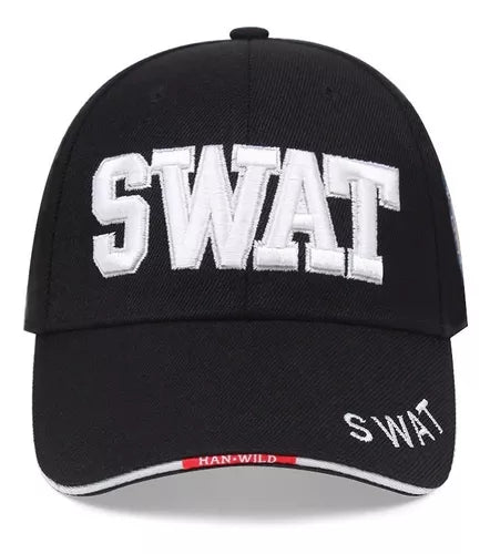 Jockey SWAT
