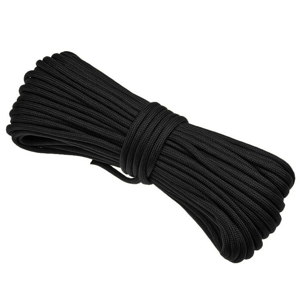 Línea de paracaídas (PARACORD) 30mt