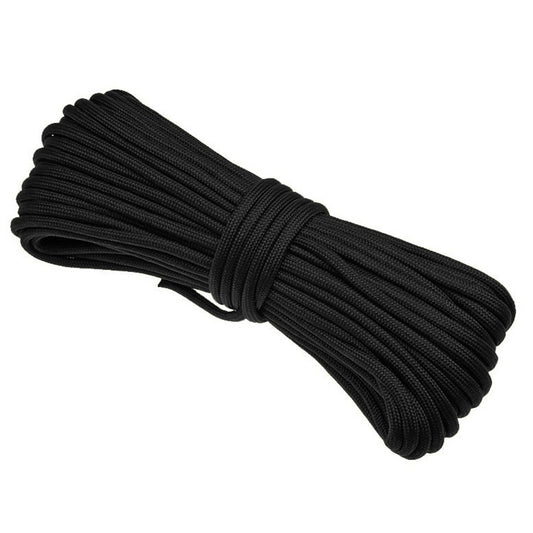 Línea de paracaídas (PARACORD) 30mt