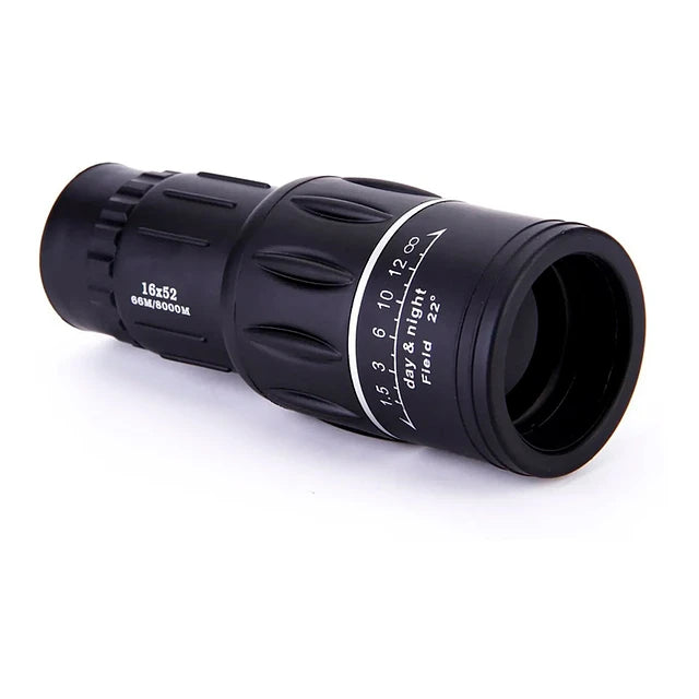 Monocular 16x52 marca MeidiMake