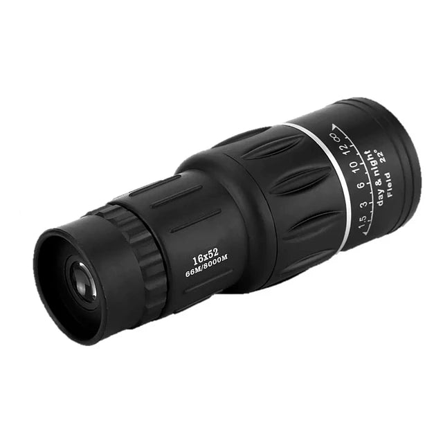 Monocular 16x52 marca MeidiMake