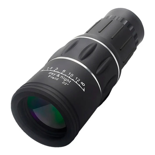 Monocular 16x52 marca MeidiMake