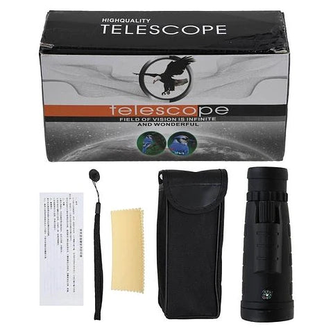 Monocular 40 x 60