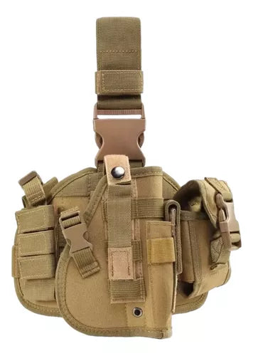 Muslera Porta pistola